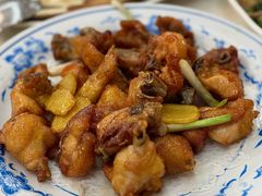 -腰记饭店(龙源路店)