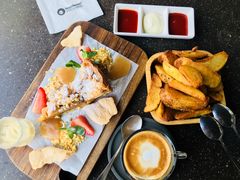 -haxnbauer海森堡德国餐厅(深圳coco店)