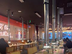 -伊茉家的烤肉店(勒泰中心店)
