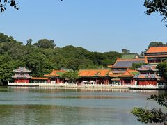 -珠海圆明新园