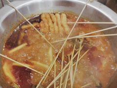 -黔哆哆地摊酸汤火锅(清湖店)