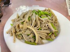 -烤肉宛饭庄(南礼士路店)