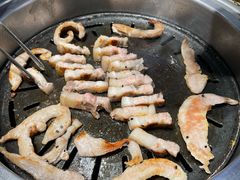 -安又胖韩国烤肉(泰达永旺店)