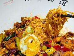 -友达面馆(广州总店)