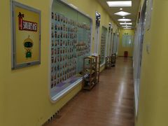 -贝尔机器人编程中心(西湖店)