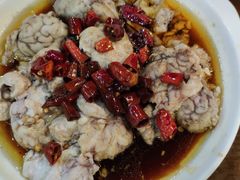 -二子海鲜大排档(太阳城店)
