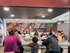 -麦当劳(北京路广百广场店)