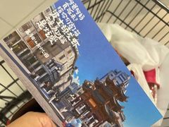 -盒马鲜生(岭南新世界店)