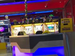-风云再起游乐汇(北京西单西西友谊店)