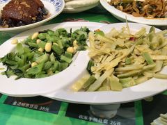 -令氏家外家周秦食府(高新店)