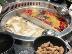 -小王少龙火锅(沙南街店)