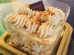 -WOODY BAKER 沃倍可(月星环球港店)