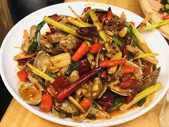 -二孃鸡爪爪(东郊记忆店)