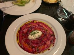 -The Grill by Sean Connolly