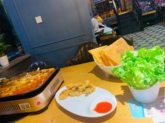 -金华砂锅筒骨砂锅夜宵(临平店)
