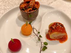 -红棉中餐厅·广州海航威斯汀酒店
