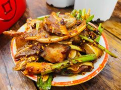 -聂发财重庆江湖菜(解放碑店)