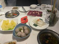 -围炉夜话·潮汕卤水火锅(榕江店)