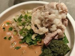 -额尔敦传统涮(公园西路店)