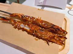 -左庭右院鲜牛肉火锅(金山万达店)