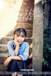 -巴黎春天婚纱摄影STUDIO·定制