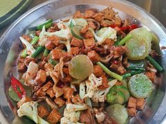 -李东农庄(中南百草园地标店)