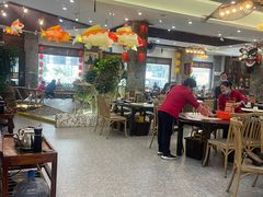 -御膳粥·牛乳粥底火锅·地道顺德菜(容桂店)
