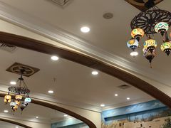 -清真·玛丽亚新疆菜主题餐厅(浙江中路店)