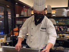 -大神太神·铁板烧(瑞虹天地月亮湾店)