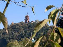 -狼山风景名胜区