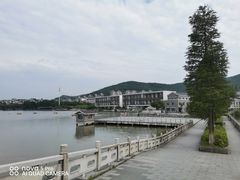 -太湖湾开元名庭大酒店