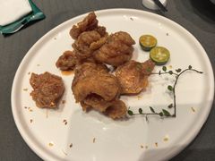 -望乡楼上海菜(日月光店)