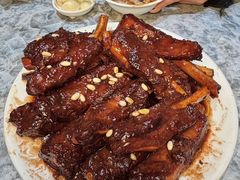 -聚丰园•湖鲜餐厅(阿红私房菜梅石路店)