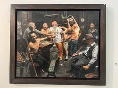 -四川美术学院美术馆