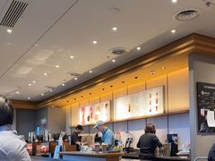 -星巴克(天津滨海国际机场1店)