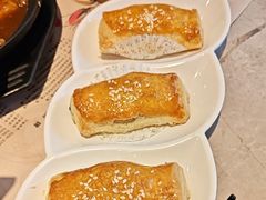 -虾饺妹·粤式手工点心(水荫路店)
