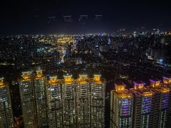 -上海龙之梦万丽酒店