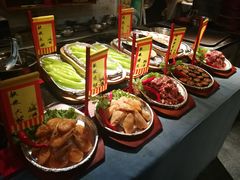 -鲁城往事(游客中心店)
