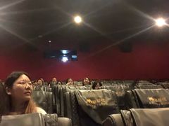 -AMG海上明珠影城(上海环球港RealDCinema店)
