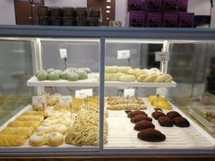 -执茶识麦(万达华府店)