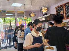 -菏泽电厂二板面(济南凯旋中心店)