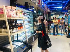 -盒马鲜生(189购物中心店)
