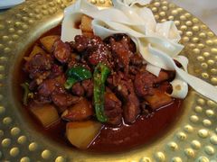 -天山传奇新疆菜(SKLP店)