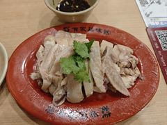 -百家鸡味馆(清泰店)