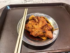 -鲜得来排骨年糕(即墨路店)