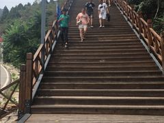 -狼牙山风景区