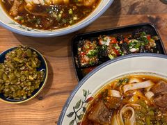 -常樂屋·常德米粉(青年路店)