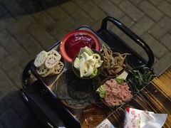 -周幺妹重庆老火锅(银泰城总店)