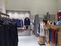 -埃沃定制(壹方城购物中心店)