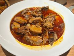 -花盐街·四川乐山小吃(西单大悦城店)